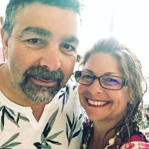 Meet your Posher, Diane